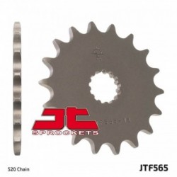 Pignon de transmission JT SPROCKETS JTF565 16 dents - pas de 520