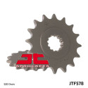 Pignon de transmission JT SPROCKETS JTF578 16 dents - pas de 520