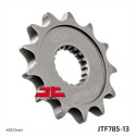 Pignon de transmission JT SPROCKETS JTF785 13 dents - pas de 428