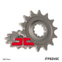 Pignon de transmission JT SPROCKETS JTF824SC 13 dents - pas de 520