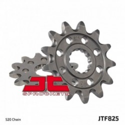 Pignon de transmission JT SPROCKETS JTF825 13 dents - pas de 520