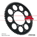 Couronne JT SPROCKETS JTR1135 62 dents - pas de 428