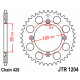 Couronne JT SPROCKETS JTR1204 50 dents - pas de 428