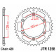 Couronne JT SPROCKETS JTR1258 54 dents - pas de 420