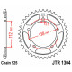 Couronne JT SPROCKETS JTR1304 41 dents - pas de 525