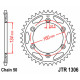 Couronne JT SPROCKETS JTR1306 40 dents - pas de 530