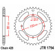 Couronne JT SPROCKETS JTR1794 45 dents - pas de 428