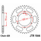 Couronne JT SPROCKETS JTR1844 48 dents - pas de 428 acier carbone C49