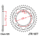 Couronne JT SPROCKETS JTR1877 41 dents - pas de 525