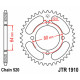 Couronne JT SPROCKETS JTR1910 32 dents - pas de 520 acier carbone C49