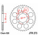 Couronne JT SPROCKETS JTR273 39 dents - pas de 520