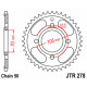 Couronne JT SPROCKETS JTR278 38 dents - pas de 530