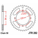 Couronne JT SPROCKETS JTR282 37 dents - pas de 50