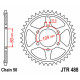 Couronne JT SPROCKETS JTR488 42 dents - pas de 50