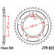 Couronne JT SPROCKETS JTR823 39 dents - pas de 520