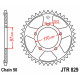 Couronne JT SPROCKETS JTR829 42 dents - pas de 50