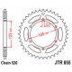 Couronne JT SPROCKETS JTR855 47 dents - pas de 520