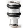 Insert de barillet de gaz RFX Pro - Renthal Fatbar