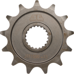 Pignon de transmission JT SPROCKETS JTF1590 12 dents - pas de 520