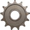 Pignon de transmission JT SPROCKETS JTF1590 12 dents - pas de 520
