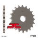 Pignon de transmission JT SPROCKETS JTF558.20 20 dents - pas de 428