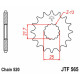 Pignon de transmission JT SPROCKETS JTF565 13 dents - pas de 520