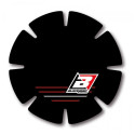 Sticker de carter embrayage BLACKBIRD Gas Gas MC