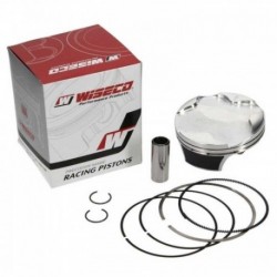 Kit piston WISECO Yamaha YZF 250 19-23 Taux de compression 13.8:1 (76.96mm)