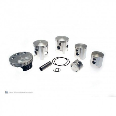 Kit piston WISECO CAN AM DS450