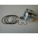 Kit piston WISECO SUZUKI DR 350