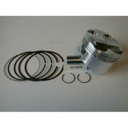 Kit piston WISECO Suzuki DR 350 1990 à 1999 78.95mm