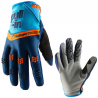 Gants PULL-IN CHALLENGER Orange / bleu Adulte Taille 7