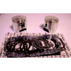 Kit reconditionnement haut moteur WISECO S-DOO 950 .040