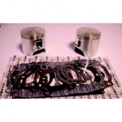 Kit reconditionnement haut moteur WISECO S-DOO 950 .040