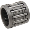 Cage à aiguilles de piston WISECO 15 x 20 x 17,8 mm