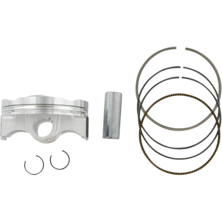 Kit piston WISECO 150 CRF R Standard