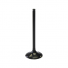 Soupape échappement acier YZF WRF 400 426 1998 à 2002
