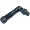 Capuchon antiparasite K&S TECHNOLOGIES 104mm