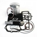 Kit reconditionnement haut moteur WISECO Honda CR 85 03-06