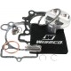 Kit haut moteur WISECO Honda CRF 250 R 2010 à 2013 13.2:1 40003M