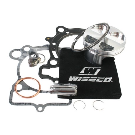 Kit haut moteur WISECO Honda CRF 250 R 2010 à 2013 13.2:1 40003M