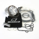 Kit haut moteur WISECO Honda CRF 450 R 2013 à 2016 12.5:1 40089M