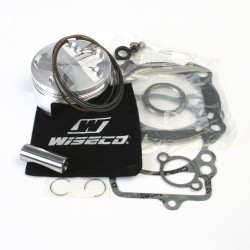 Kit haut moteur WISECO Honda CRF 450 R 2013 à 2016 12.5:1 40089M