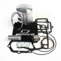 Kit haut moteur WISECO Kawasaki KX 100 2014 à 2021 880M