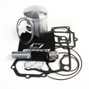 Kit haut moteur WISECO Kawasaki KX 100 2014 à 2021 880M