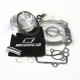 Kit haut moteur WISECO Suzuki RMZ 450 2013 à 2024 13.0:1 40110M