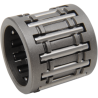 Cage à aiguilles de piston WISECO 15 X 19 X 17,3 mm