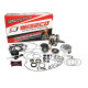 Kit moteur complet WISECO CRF 150R 07-09 11.70:1