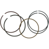 Set de segments de piston WISECO
