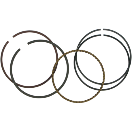 Set de segments de piston WISECO .045